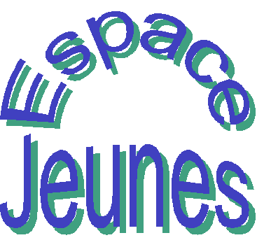 En direct de l'Espace Jeunes