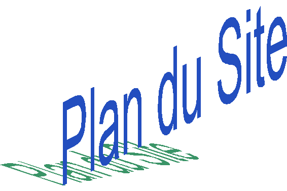 Plan du site de WILLEMS